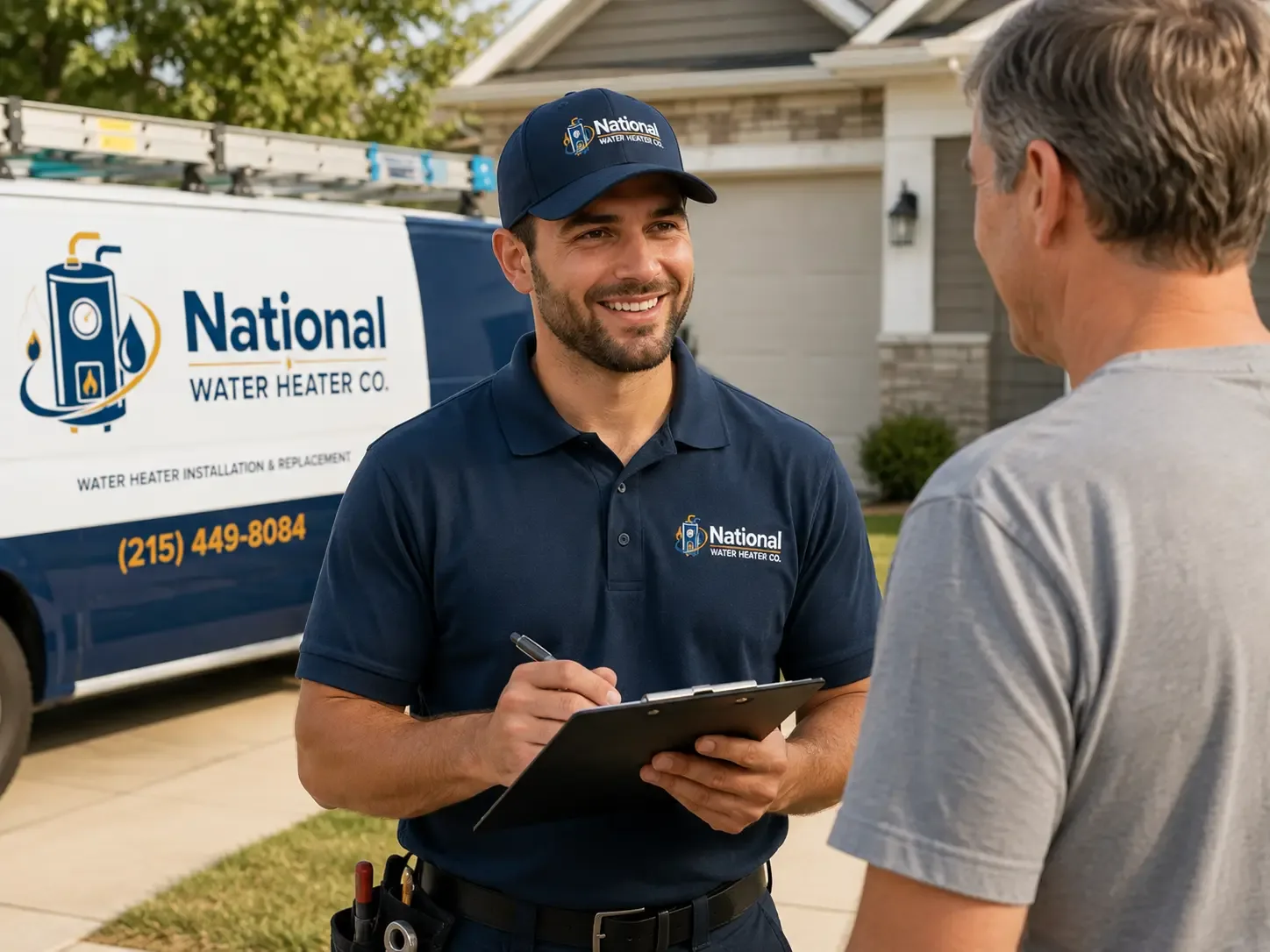 Water Heater Installation Lotus, CA FAQs